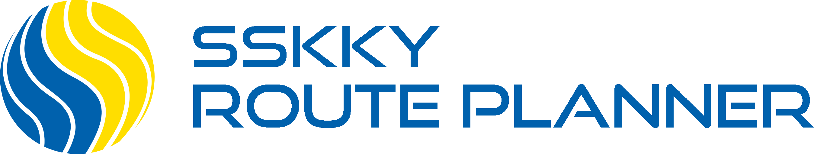 Logo of the route planner of the Salo Region Educational Consortium
